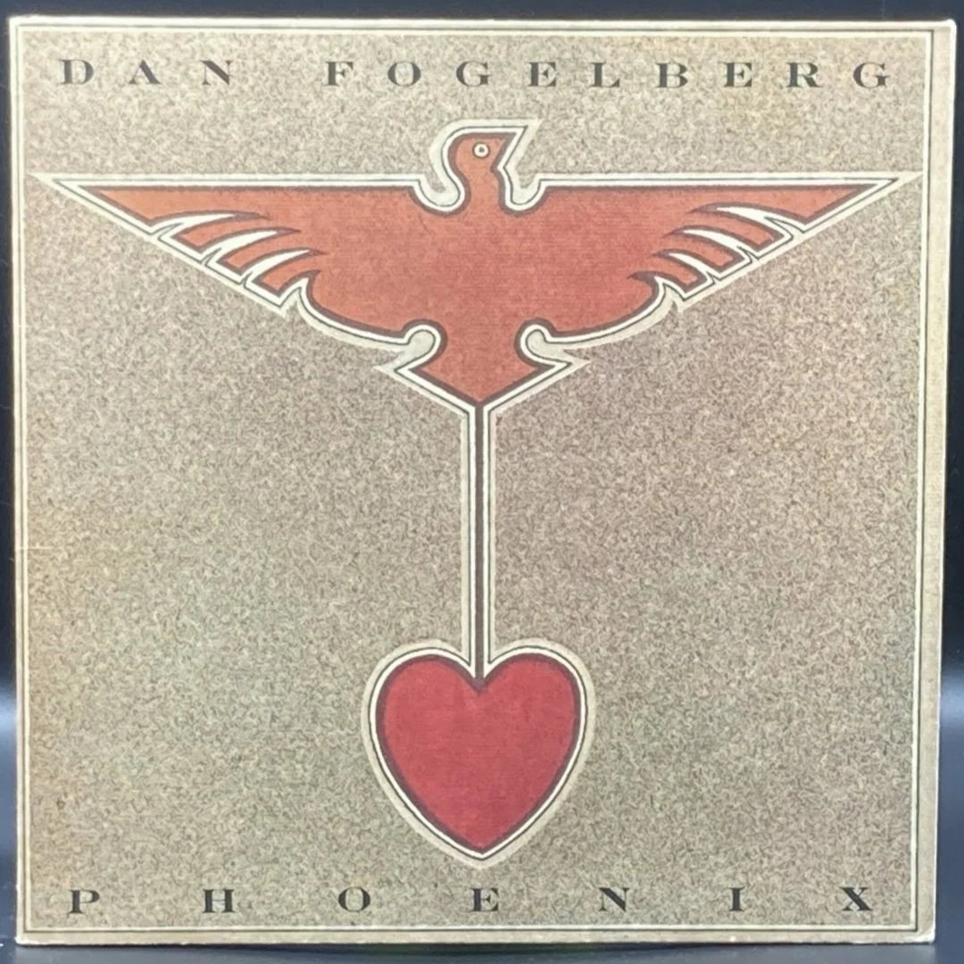 Dan Fogelberg - Phoenix