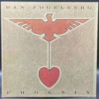 Dan Fogelberg - Phoenix
