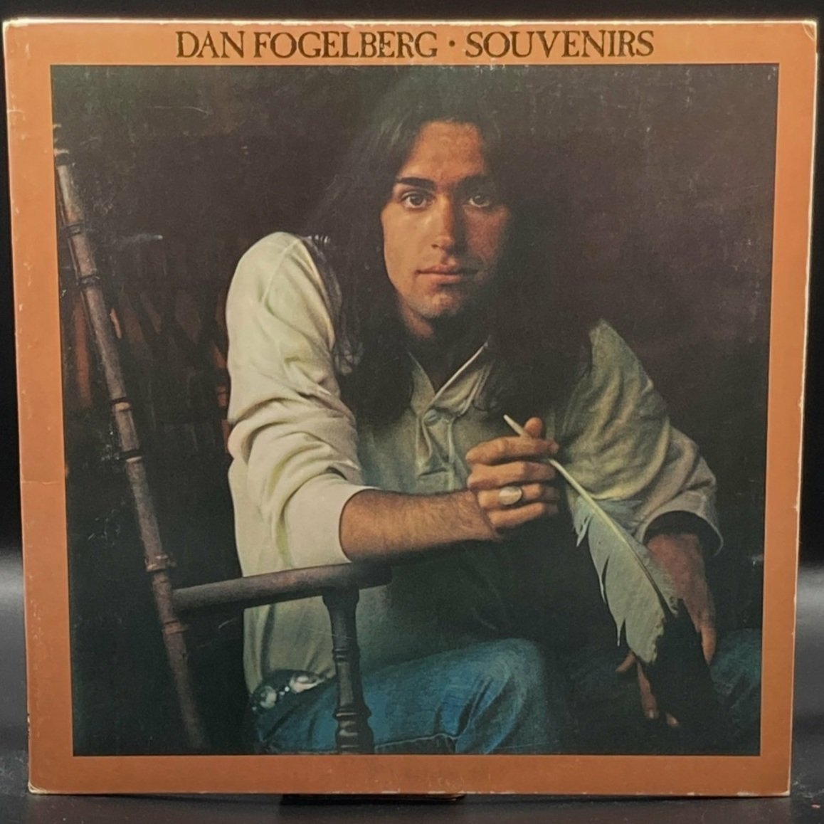 Dan Fogelberg - Souvenirs