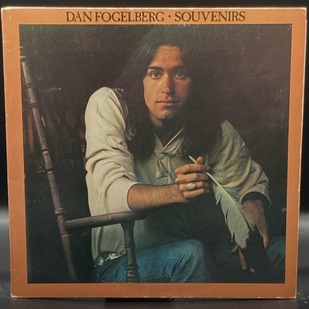 Dan Fogelberg - Souvenirs