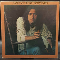 Dan Fogelberg - Souvenirs