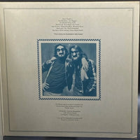 Dan Fogelberg & Tim Weisberg - Twin Sons of Different Mothers