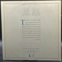Dan Fogelberg & Tim Weisberg - Twin Sons of Different Mothers