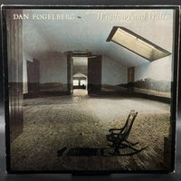 Dan Fogelberg - Windows And Walls