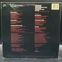 Dan Hartman - Relight My Fire