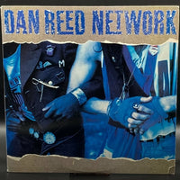 Dan Reed Network - Dan Reed Network
