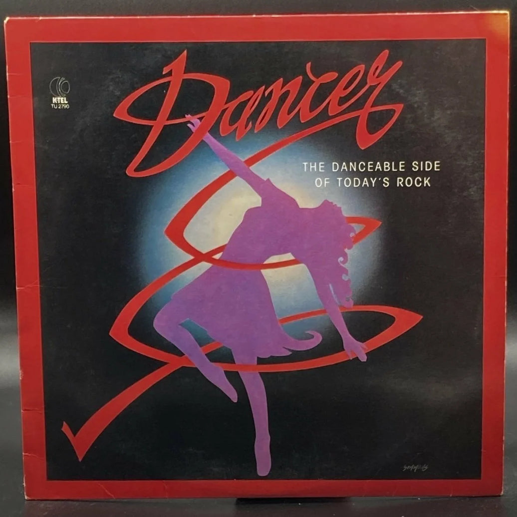 Dancer