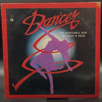 Dancer
