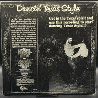 Dancin' Texas Style