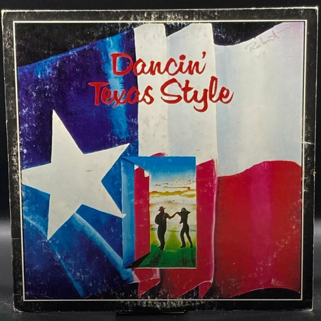 Dancin' Texas Style