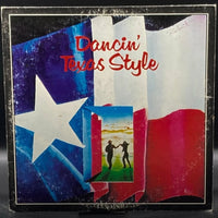 Dancin' Texas Style