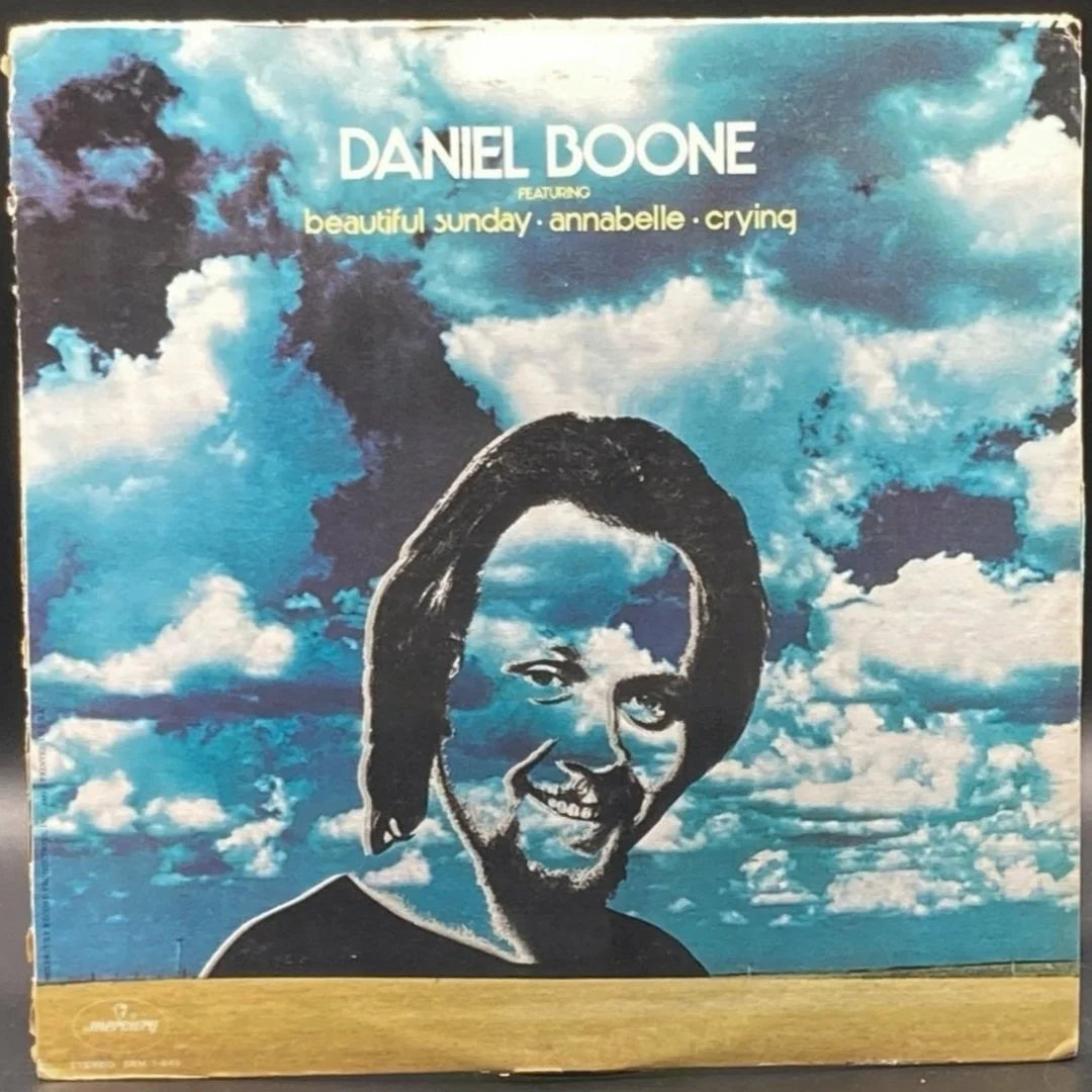 Daniel Boone - Beautiful Sunday