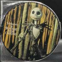 Danny Elfman - Tim Burton's The Nightmare Before Christmas (Score)