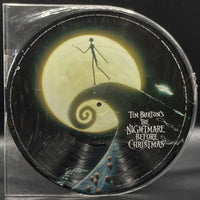 Danny Elfman - Tim Burton's The Nightmare Before Christmas (Score)