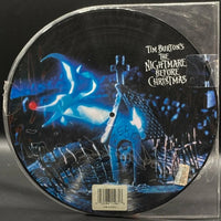 Danny Elfman - Tim Burton's The Nightmare Before Christmas (Score)