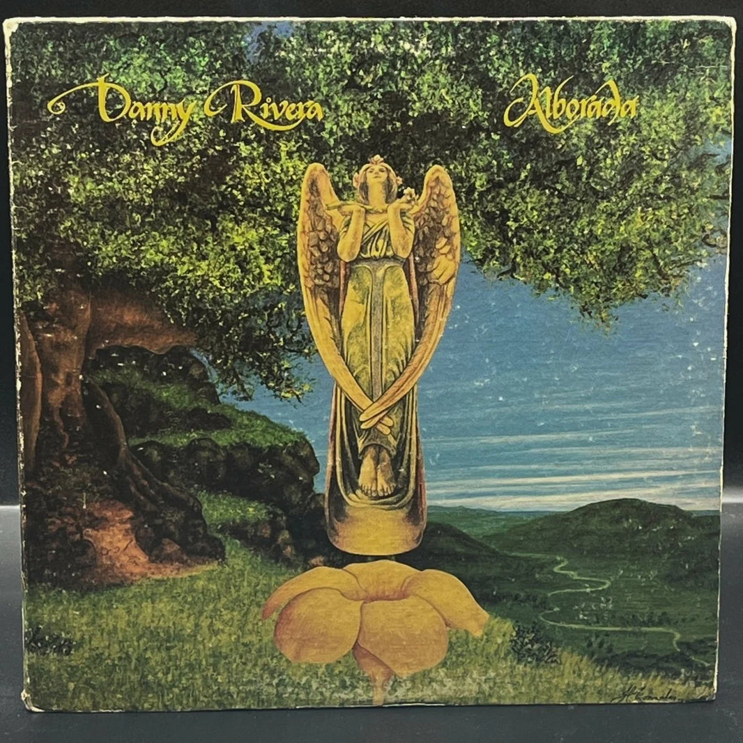 Danny Rivera - Alborada