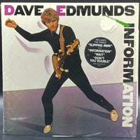 Dave Edmunds - Information