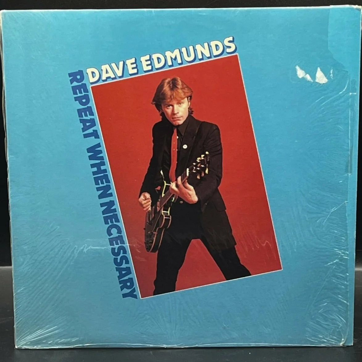 Dave Edmunds - Repeat When Necessary