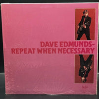 Dave Edmunds - Repeat When Necessary
