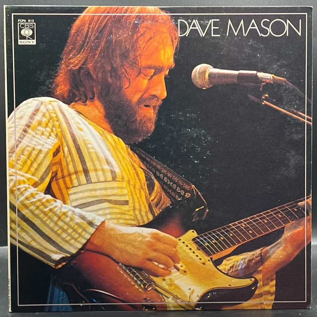 Dave Mason - Dave Mason (Compilation)