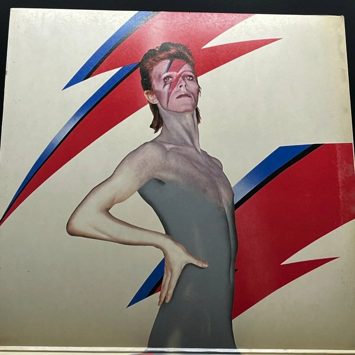 David Bowie - Aladdin Sane