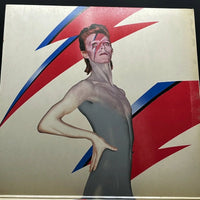 David Bowie - Aladdin Sane