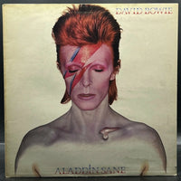 David Bowie - Aladdin Sane