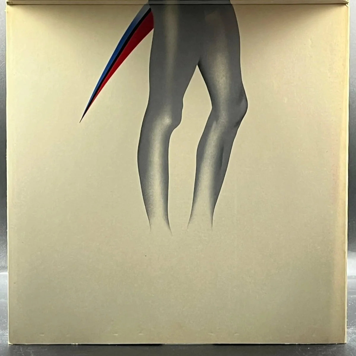 David Bowie - Aladdin Sane