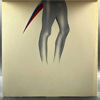 David Bowie - Aladdin Sane