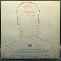 David Bowie - Aladdin Sane