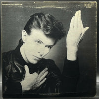 David Bowie - Beauty & The Beast/Fame (Single)