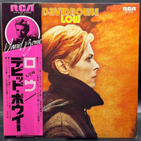 David Bowie - Low