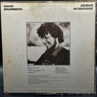 David Bromberg - Demon In Disguise