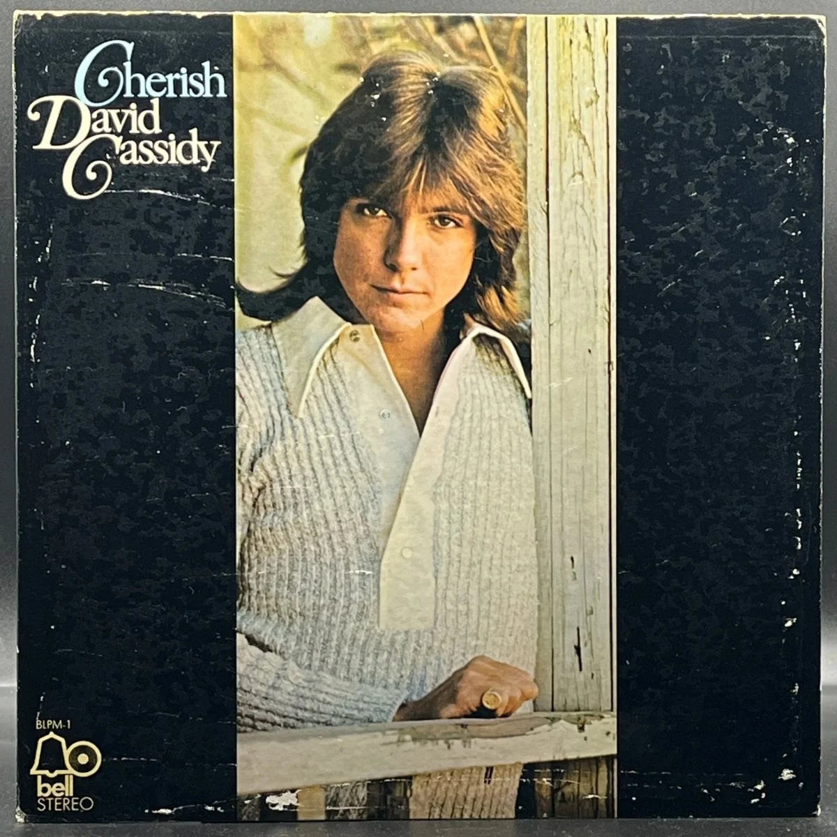 David Cassidy - Cherish