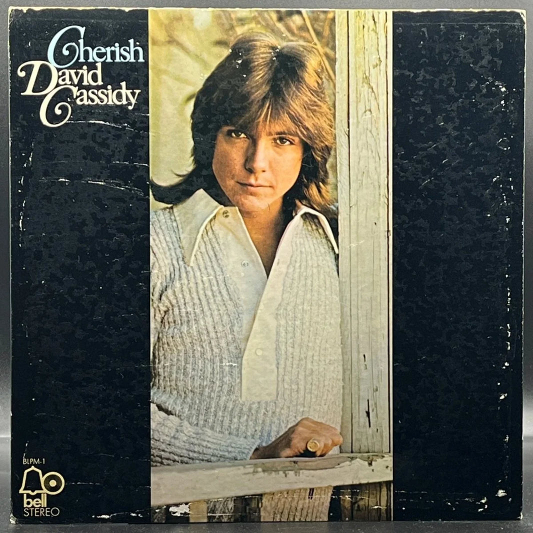 David Cassidy - Cherish
