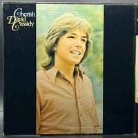 David Cassidy - Cherish