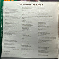 David Cassidy - Home Is Where The Heart Is