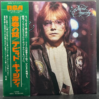 David Cassidy - Home Is Where The Heart Is