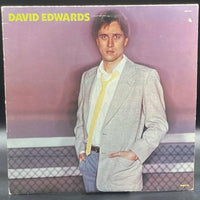 David Edwards - David Edwards