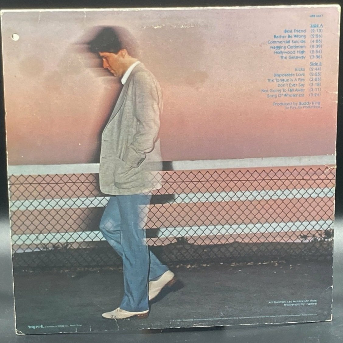 David Edwards - David Edwards