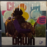 Dawn - Candida