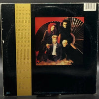 Dead Or Alive - Lover Come Back To Me (Extended Remix Single)