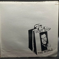 Deaf School - 2nd Honeymoon / Don't Stop The World