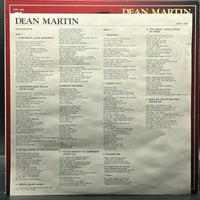 Dean Martin - Dean Martin