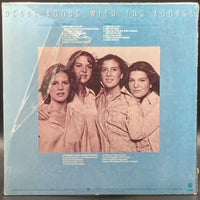 Debby Boone - You Light Up My Life