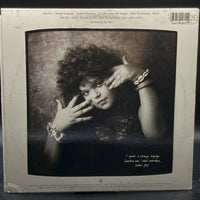 Debora Iyall - Strange Language