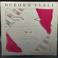 Debora Iyall - Strange Language