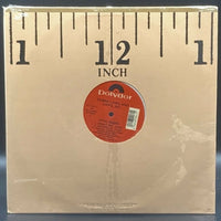 Debra Laws & Lipps Inc - Vital Signs (Single)
