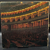 Deep Purple & The Royal Philharmonic Orchestra - Concerto For Group And Orchestra