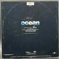 Den Harrow - Ocean (Single)